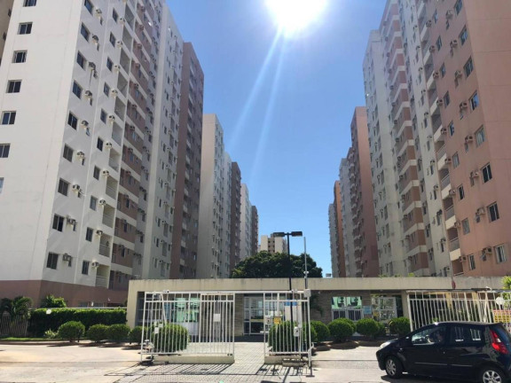 Imagem Apartamento com 3 Quartos à Venda, 75 m² em Luzia - Aracaju