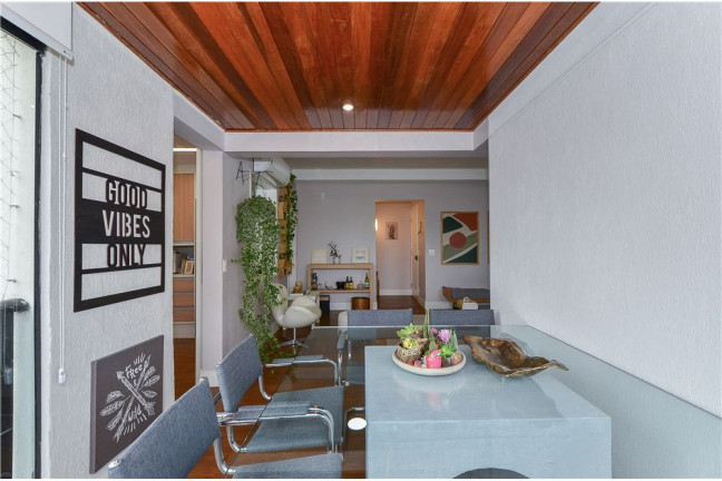 Imagem Apartamento com 2 Quartos à Venda, 82 m² em Jardim Caravelas - São Paulo