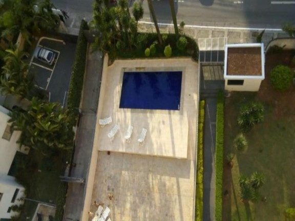 Imagem Imóvel com 2 Quartos à Venda, 104 m² em Vila Andrade - São Paulo