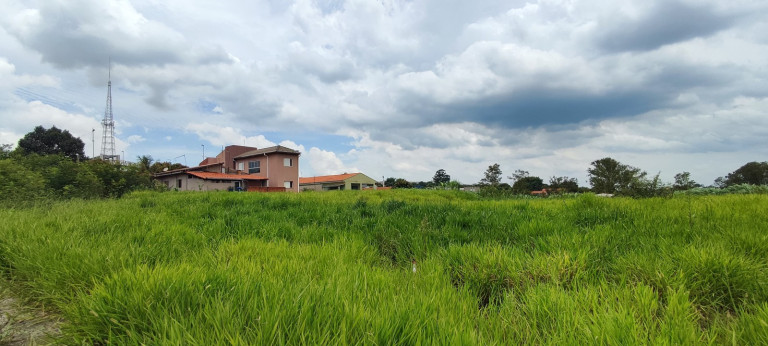 Imagem Terreno à Venda, 3.000 m² em Parque Hippolyto - Limeira