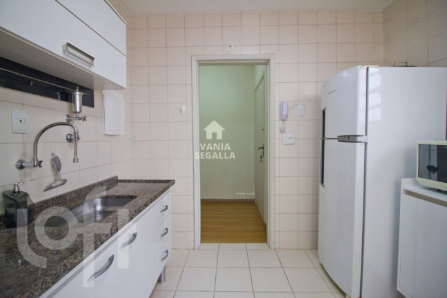 Imagem Apartamento com 2 Quartos à Venda, 76 m² em Alto Da Mooca - São Paulo