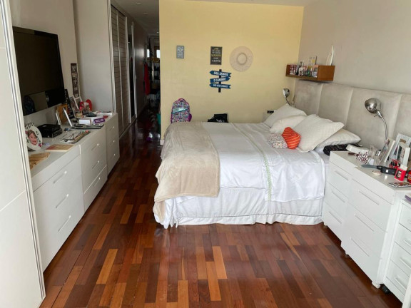 Imagem Apartamento com 4 Quartos à Venda, 506 m² em Barra Da Tijuca - Rio De Janeiro