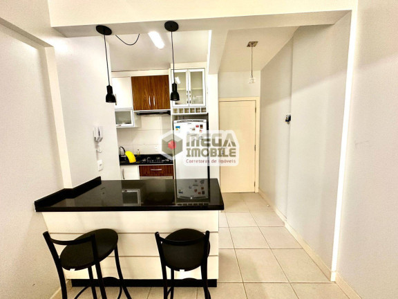 Imagem Apartamento com 3 Quartos à Venda, 76 m² em Itacorubi - Florianópolis