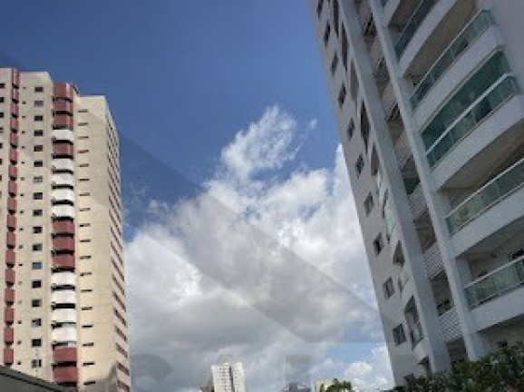 Imagem Apartamento com 4 Quartos à Venda, 250 m² em Batista Campos - Belém