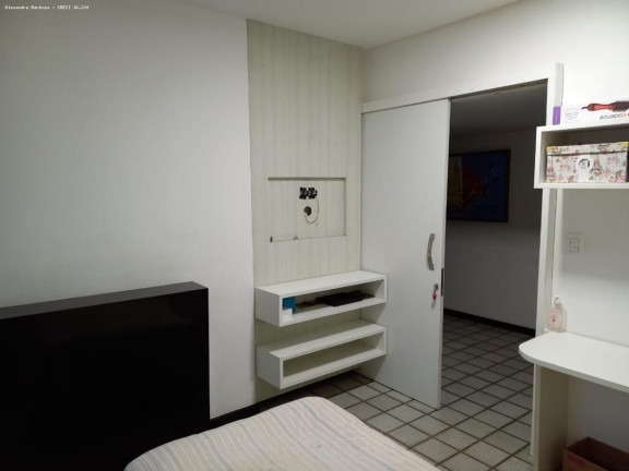 Imagem Apartamento com 3 Quartos à Venda, 154 m² em Boa Viagem - Recife