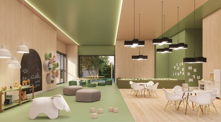 Imagem Apartamento com 3 Quartos à Venda, 93 m² em Jardim Lindóia - Porto Alegre