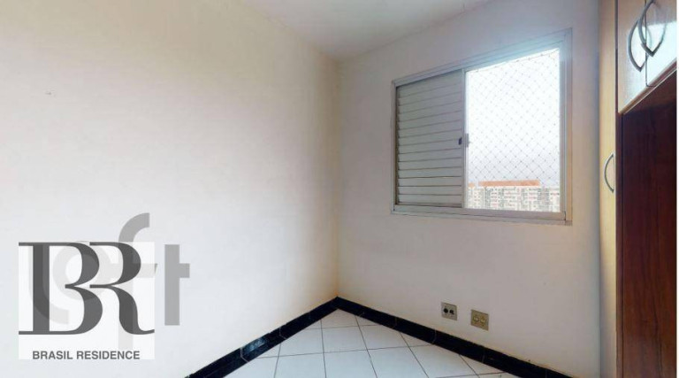 Apartamento com 2 Quartos à Venda, 45 m² em Vila Arriete - São Paulo