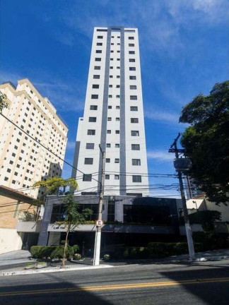 Apartamento com 1 Quarto à Venda, 48 m² em Saúde - São Paulo
