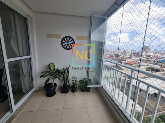 Imagem Apartamento com 2 Quartos à Venda, 76 m² em Bela Vista - São José