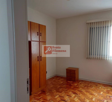 Imagem Apartamento com 3 Quartos à Venda, 92 m² em Centro - Santo André