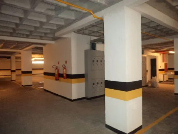 Imagem Apartamento com 3 Quartos à Venda, 76 m² em Aleixo - Manaus