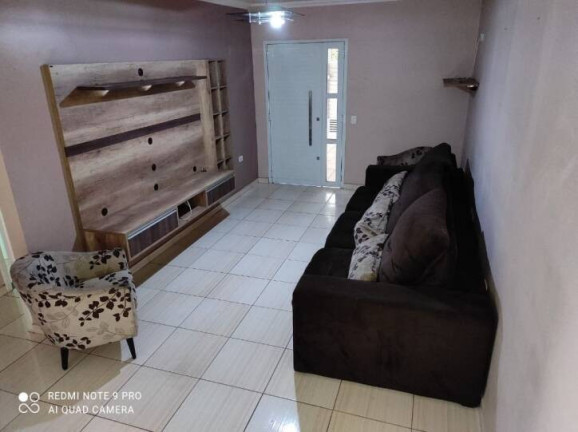 Imagem Sobrado com 3 Quartos à Venda, 198 m² em Jaragua Novo - Tremembé