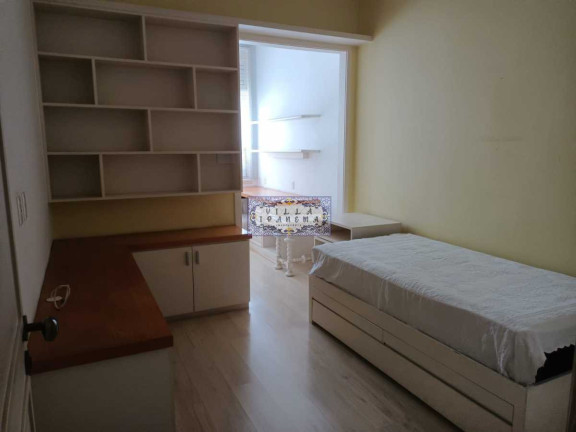 Imagem Apartamento com 3 Quartos à Venda, 124 m² em Tijuca - Rio De Janeiro