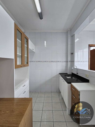 Imagem Apartamento com 2 Quartos à Venda, 80 m² em Vila Mathias - Santos
