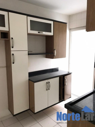 Imagem Apartamento com 2 Quartos à Venda, 50 m² em Vila Roque - São Paulo