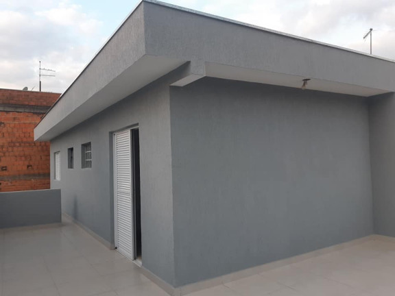 Imagem Casa com 3 Quartos à Venda, 206 m² em Jardim Carolina - Jundiaí