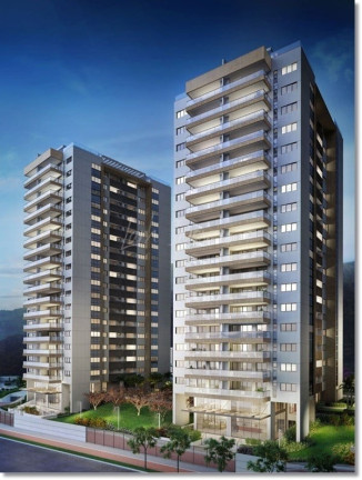 Imagem Apartamento com 3 Quartos à Venda, 134 m² em Barra Da Tijuca - Rio De Janeiro