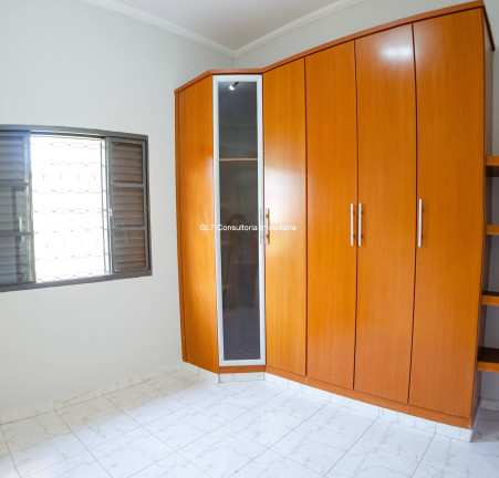 Imagem Casa com 3 Quartos à Venda,  em Vila Sfeir - Indaiatuba