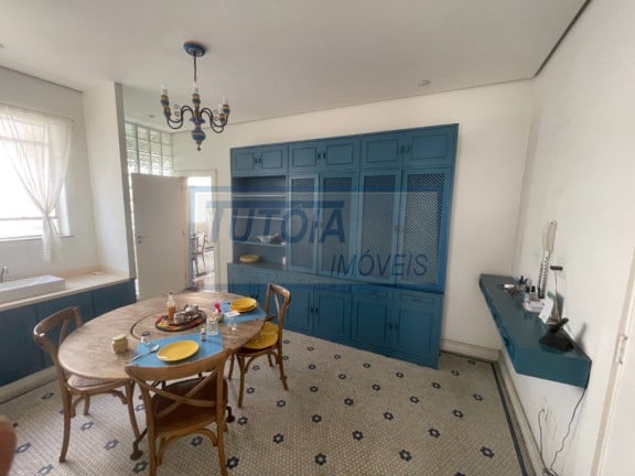 Imagem Apartamento com 3 Quartos à Venda, 280 m² em Bela Vista - Sao Paulo