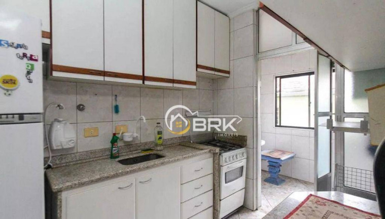 Apartamento com 2 Quartos à Venda, 63 m² em Vila Alpina - São Paulo