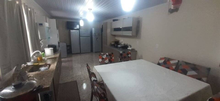 Imagem Casa com 2 Quartos à Venda, 391 m² em Augusta - Viamão