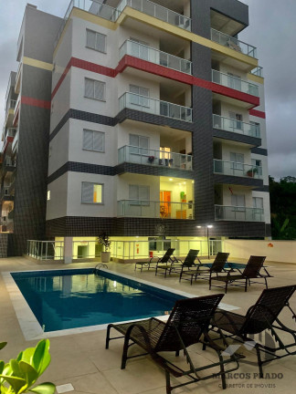 Imagem Apartamento com 2 Quartos à Venda, 66 m² em Praia Grande - Ubatuba