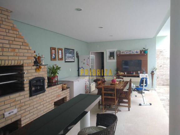 Imagem Casa com 4 Quartos à Venda ou Locação, 300 m² em Condomínio Sunset - Sorocaba