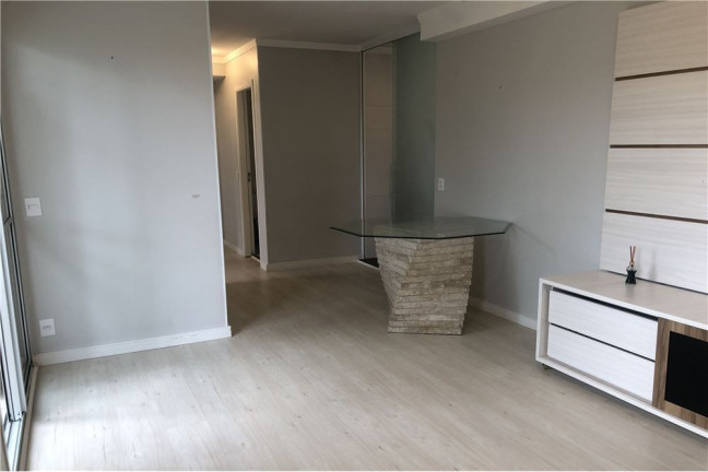 Imagem Apartamento com 3 Quartos à Venda, 63 m² em Vila Ema - São Paulo