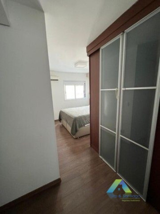 Imagem Apartamento com 3 Quartos à Venda, 137 m² em Chácara Klabin - São Paulo