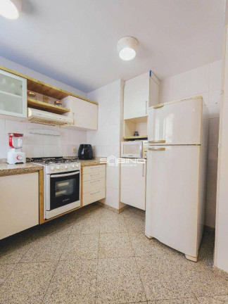 Imagem Apartamento com 3 Quartos à Venda, 120 m² em Riviera De São Lourenço - Bertioga