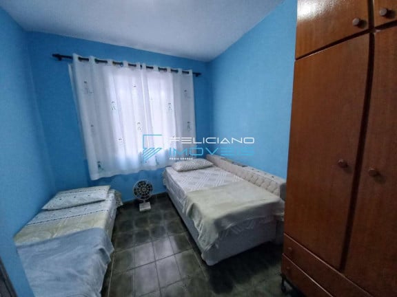 Imagem Apartamento com 2 Quartos à Venda, 59 m² em Boqueirão - Praia Grande