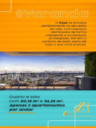 Imagem Apartamento com 1 Quarto à Venda, 50 m² em Caminho Das árvores - Salvador