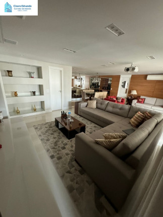 Imagem Apartamento com 3 Quartos à Venda, 204 m² em Mooca - São Paulo