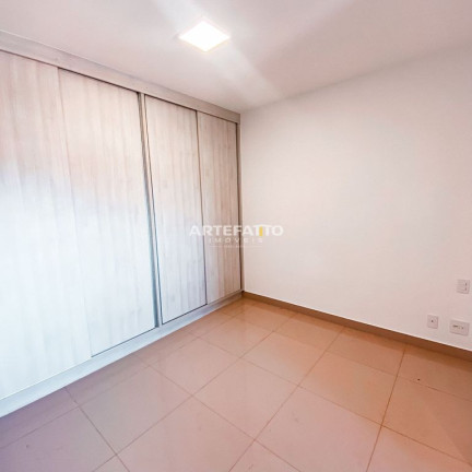 Imagem Apartamento com 2 Quartos à Venda, 96 m² em Residencial Paraíso - Franca