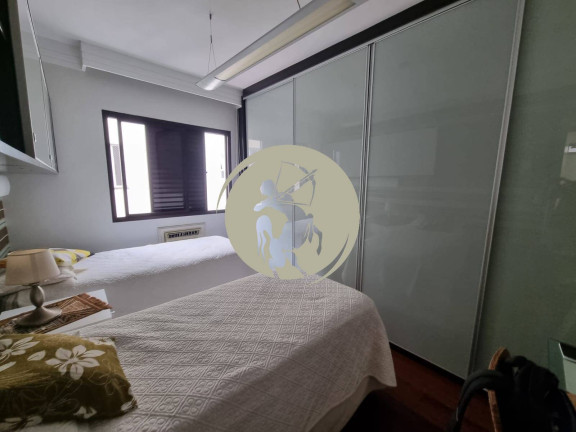 Imagem Apartamento com 2 Quartos à Venda, 77 m² em Embare - Santos