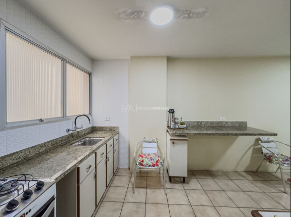 Imagem Apartamento com 3 Quartos à Venda, 125 m² em Bigorrilho - Curitiba