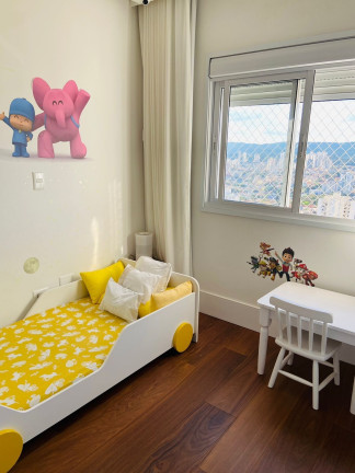 Imagem Apartamento com 3 Quartos à Venda, 159 m² em Santana - São Paulo