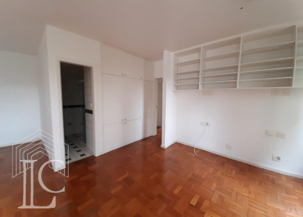 Imagem Apartamento com 2 Quartos para Alugar, 85 m² em Vila Nova Conceição - São Paulo