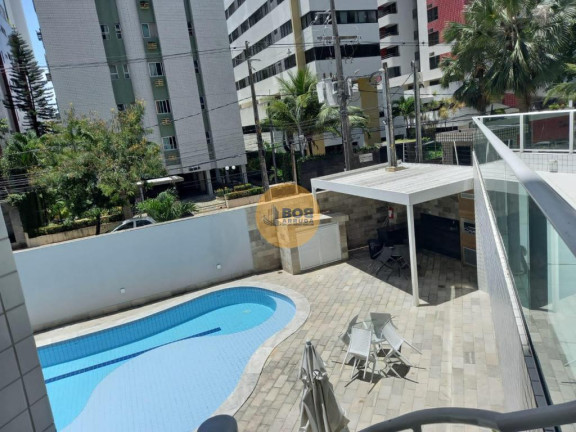 Imagem Apartamento com 3 Quartos à Venda, 82 m² em Boa Viagem - Recife