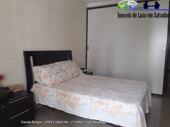 Imagem Apartamento com 3 Quartos à Venda, 175 m² em Pituba - Salvador