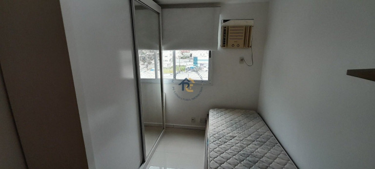 Imagem Apartamento com 2 Quartos à Venda, 58 m² em Badu - Niterói