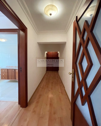 Imagem Apartamento com 3 Quartos à Venda, 215 m² em Cambuí - Campinas