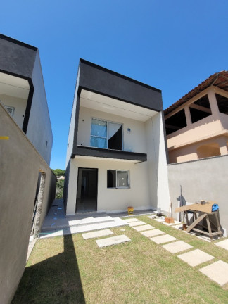 Foto do imóvel: Casa com 3 Quartos à Venda, 120 m² em Parque Jacaraípe - Serra