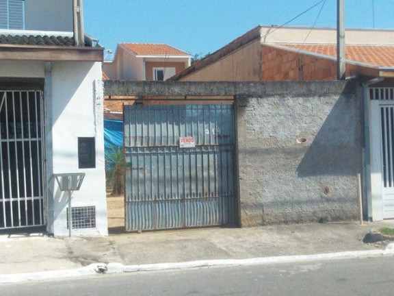 Imagem Casa com 1 Quarto à Venda, 25 m² em Residencial Armando Moreira Righi - São José Dos Campos