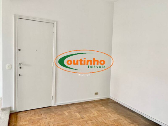 Imagem Apartamento com 3 Quartos à Venda, 88 m² em Tijuca - Rio De Janeiro