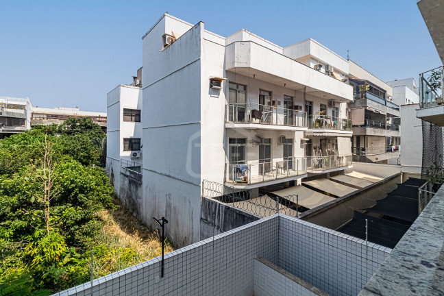 Imagem Apartamento com 3 Quartos à Venda, 85 m² em Recreio Dos Bandeirantes - Rio De Janeiro