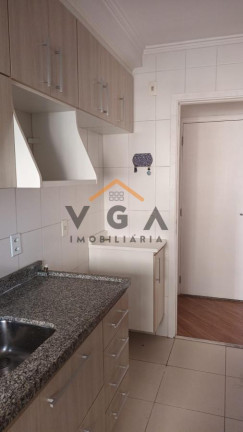 Imagem Apartamento com 3 Quartos à Venda, 73 m² em Mooca - São Paulo