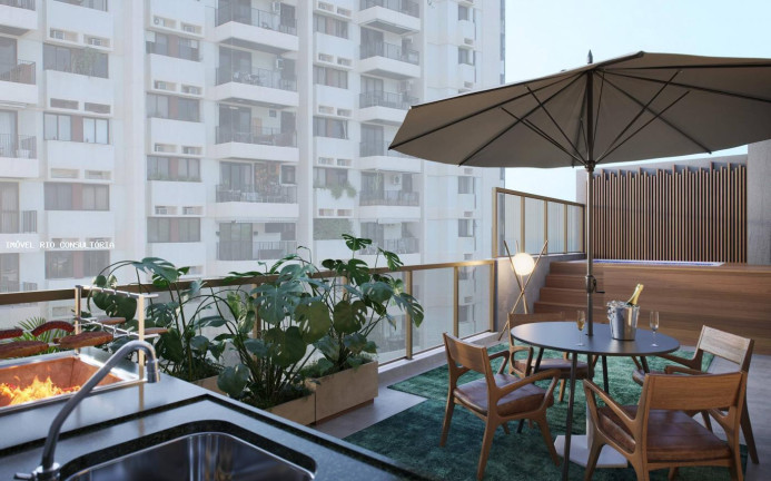 Imagem Apartamento com 2 Quartos à Venda, 71 m² em Rio De Janeiro