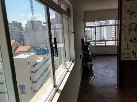 Imagem Apartamento com 4 Quartos à Venda, 292 m² em Bela Vista - São Paulo