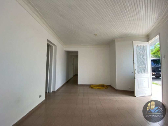 Imagem Casa com 1 Quarto à Venda, 400 m² em Vila Mathias - Santos
